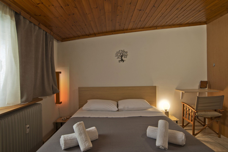 Room 5, Apos Place in Pefki With 1 Bedrooms and 1 Bathrooms, Attica
