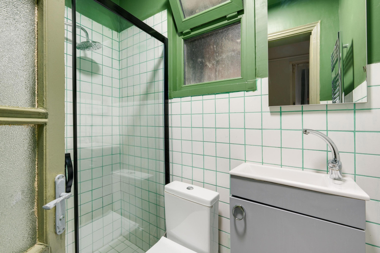 Room 4, Cozy Flat With Balcony 5 min to Galata Tower, Beyoğlu