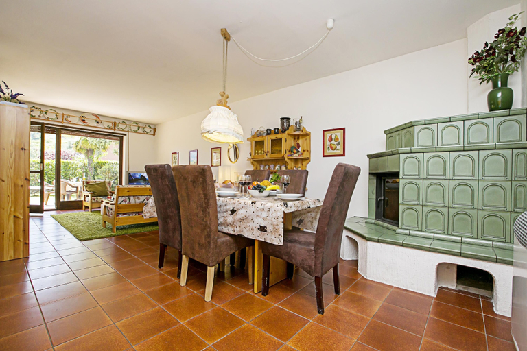 Others 3, Residence Christina Due Laghi, Trento