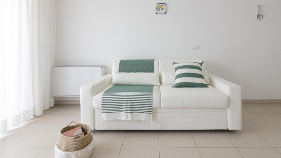 Room 5, Residenza Excelsior 606, Chieti