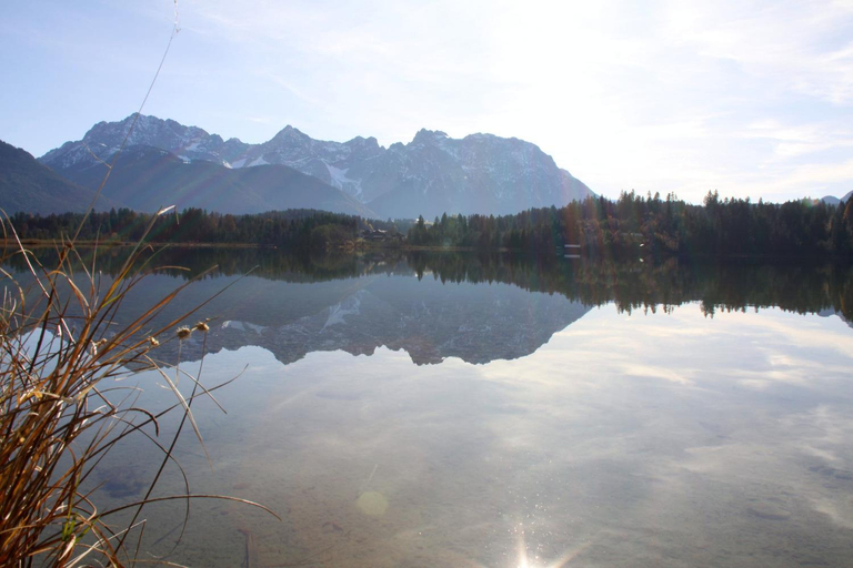 Others 2, Ferienhaus Andreas, Garmisch-Partenkirchen