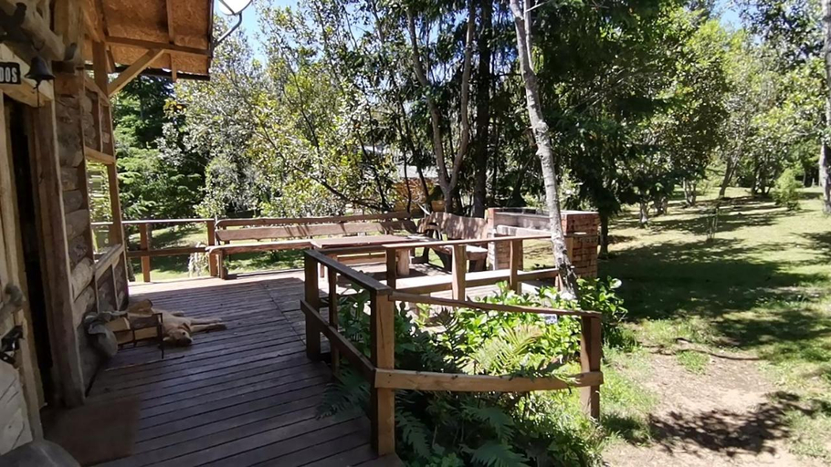 Others 5, Cabanas Rusticas Pucon Rio Trancura, Cautín