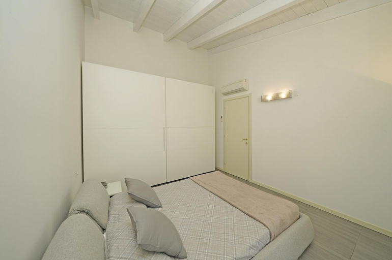 Room 4, Montecolo Resort E7 by Wonderful Italy, Brescia