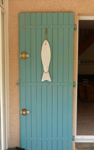 Exterior 3, Apartment in Neureichenau, Hérault