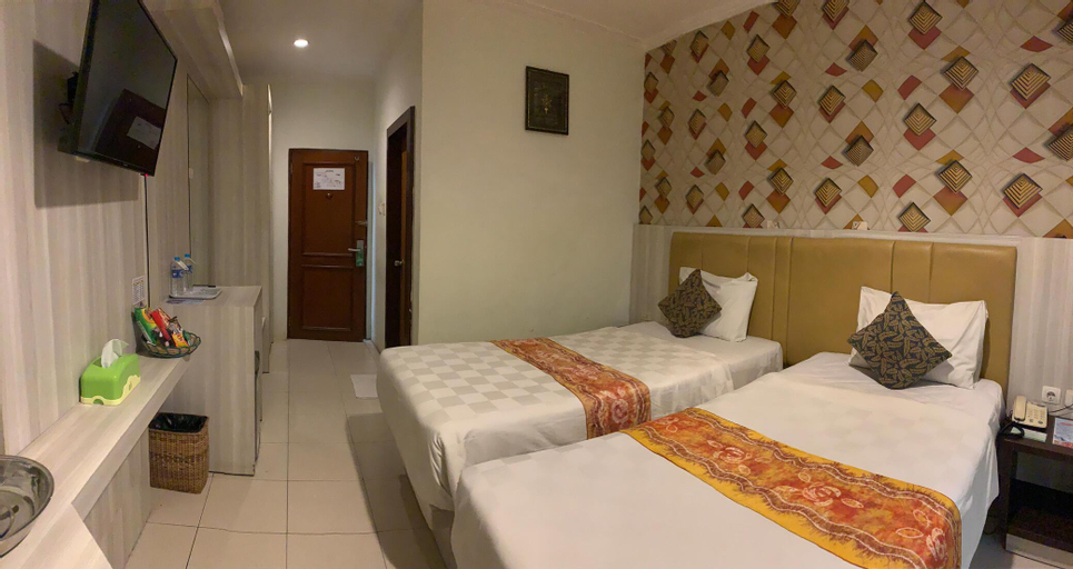 Bedroom 5