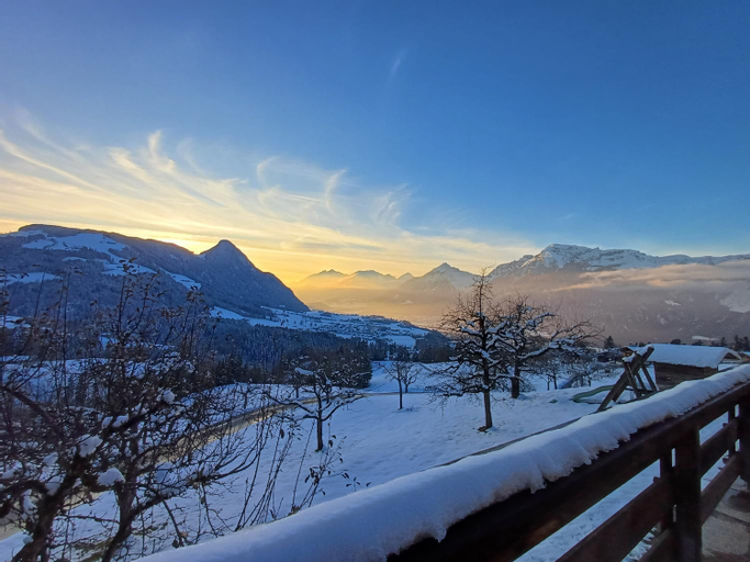 Exterior & Views 3, Hotel & Alpengasthof Pinzgerhof, Kufstein