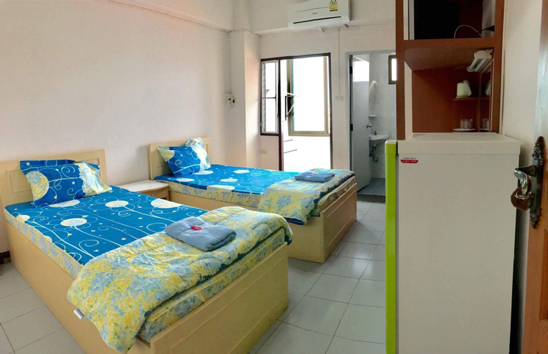 Bedroom 6