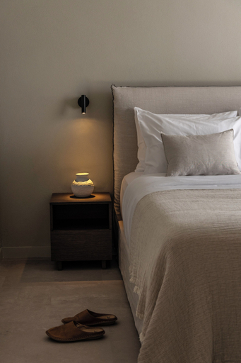 Bedroom 2, Ela Tinos, South Aegean