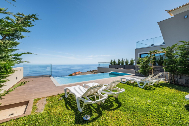 Room 2, Sunshine Deluxe D by Madeira Sun Travel, Ponta do Sol