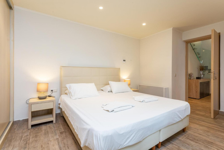 Room 2, Villa Eleanna in Ionian Islands, Ionian Islands