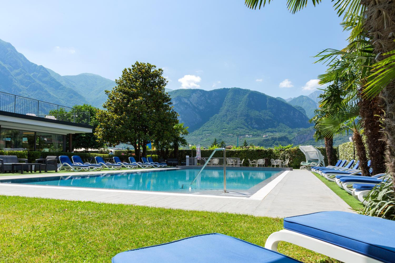 Sport & Beauty, Appartamento Campagnola Mansardato, Trento