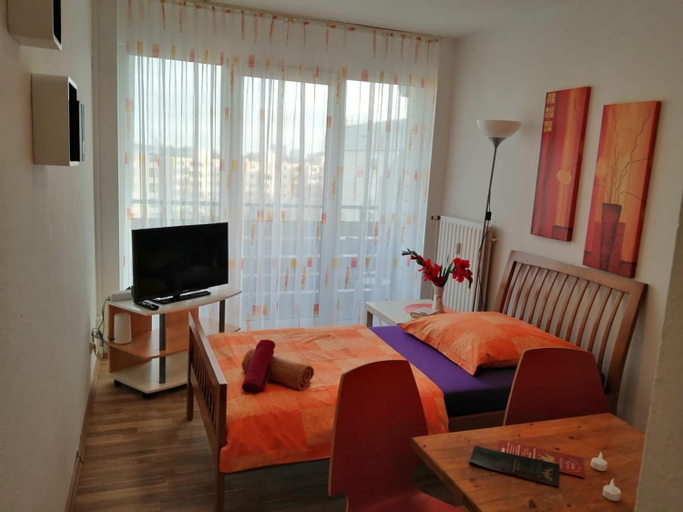 Others, Appartement Mainz Universitat, Mainz