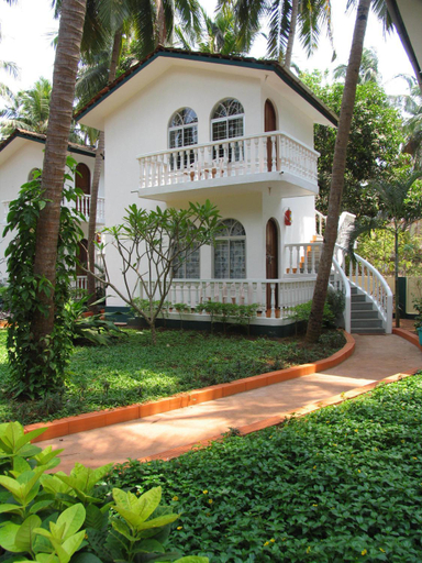 Others 5, Albuquerque BetterHomes, Goa, North Goa