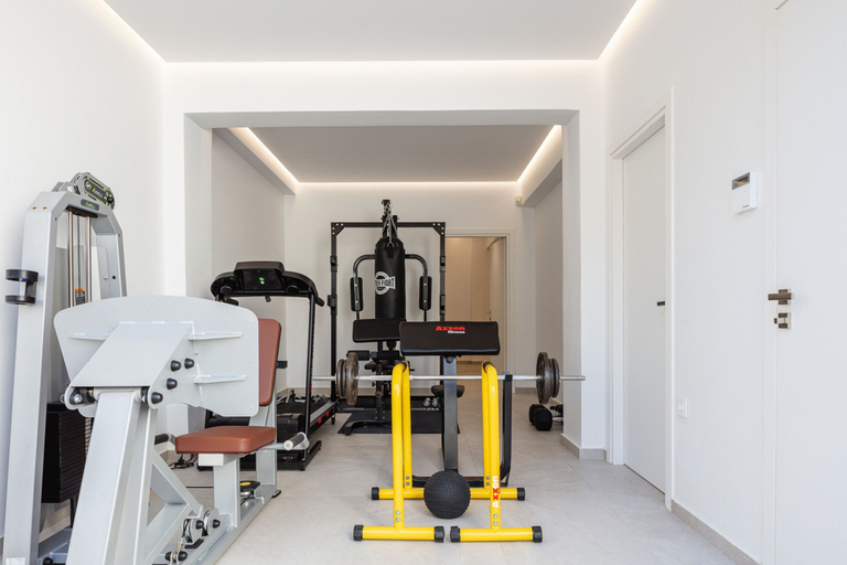 Others 4, Akonizia Luxury House - With Private Swimming Pool, Crete