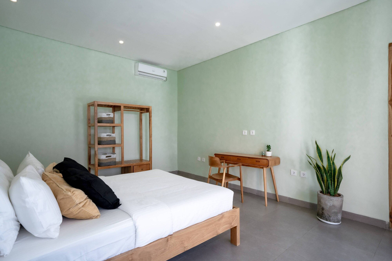 Bedroom 4, Villa Tidore Munggu, Badung