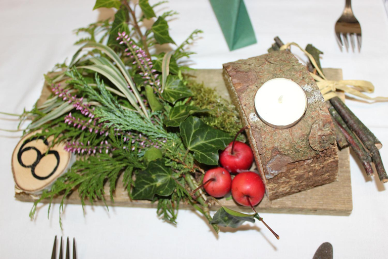 Food & Drinks 5, Gasthaus Zur Waldesruh, Cham