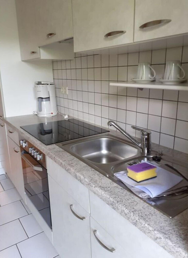 Private kitchen 2, Cosy Holiday Home With Garden, Breisgau-Hochschwarzwald