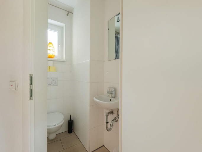 Bathroom 3, Fantastic Holiday Home Near Zell am See, Kaprun, Zell am See
