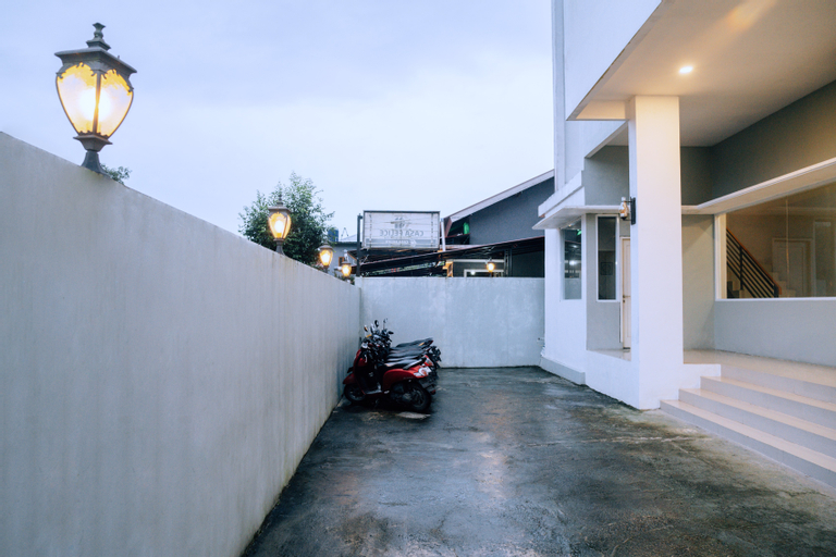 Exterior & Views 2, Casa Felice By Reccoma, Ambon