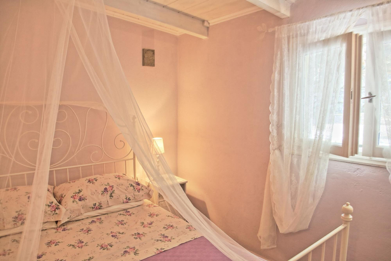 Room 3, Lili Luxury Cottage in Ozias, Ionian Islands