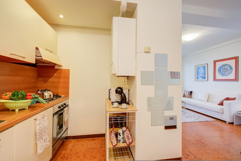 Room 2, Franka House Fantastic Lake View, Brescia