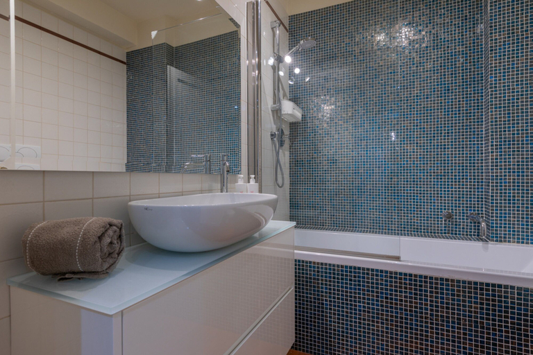Bathroom 3, Casa Savoia by Wonderful Italy, Torino