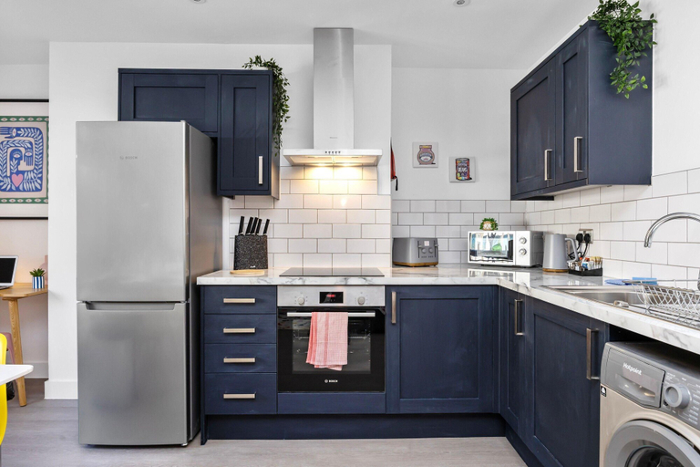 Others 5, Queens Mile 2 With Free Parking By My Getaways, Brighton and Hove