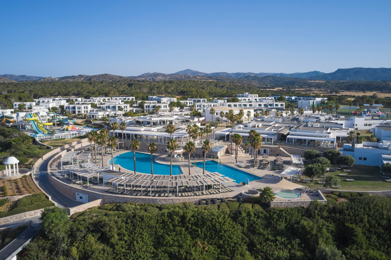 Exterior & Views 2, Atlantica Plimmiri - All Inclusive, South Aegean