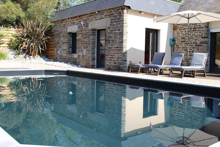 Sport & Beauty 4, Le Val Daniniere B&B Adult only, Manche