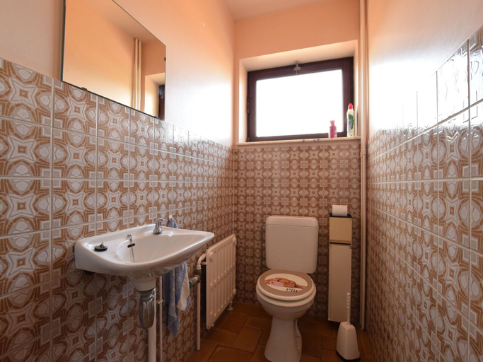 Bathroom 2, Peaceful Ardennes Retreat, Luxembourg