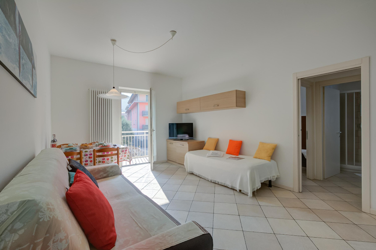 Room 3, Casa al Cor - Bike 1, Trento