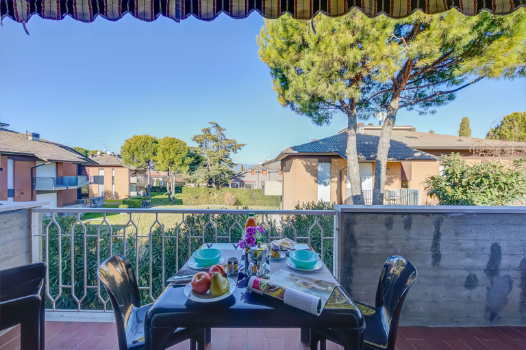 Others 3, Villa Fiorita - Apt 4 - Mimosa, Brescia