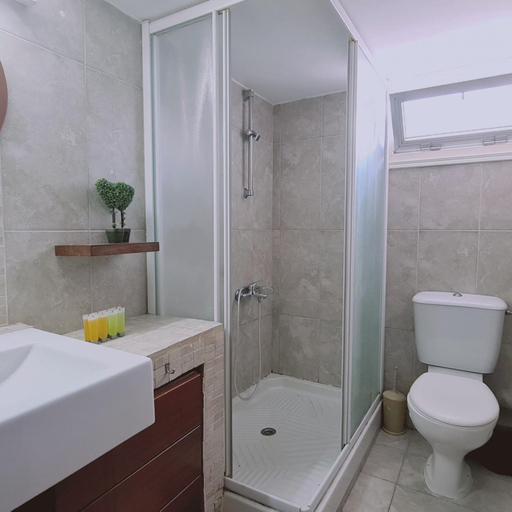 Room 3, 19 LCA - Stay Antique Apartment, Larnaca