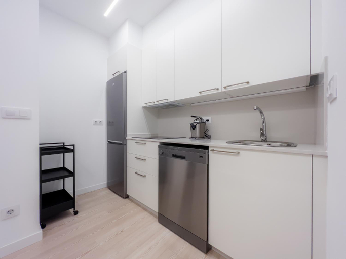 Others 4, Hostel Charino, Pontevedra