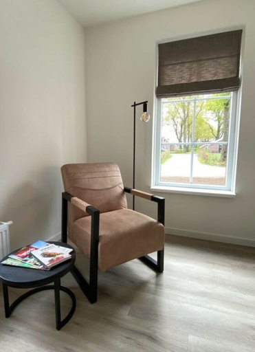 Living area 4, Pimpelmees Modern Retreat, Wierden