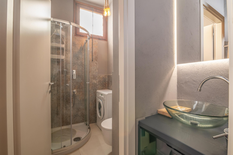Room 2, White Sand House in Portisco, Olbia-Tempio