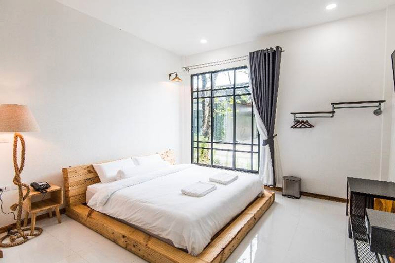 Bedroom 8