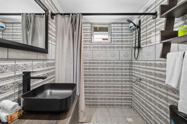 Bathroom, Cozy 1br1ba w Private Pool Patio Close 2 Beach