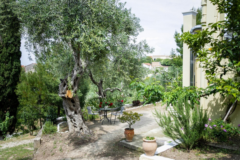 Room 4, Villa Costa in Sfakera, Ionian Islands