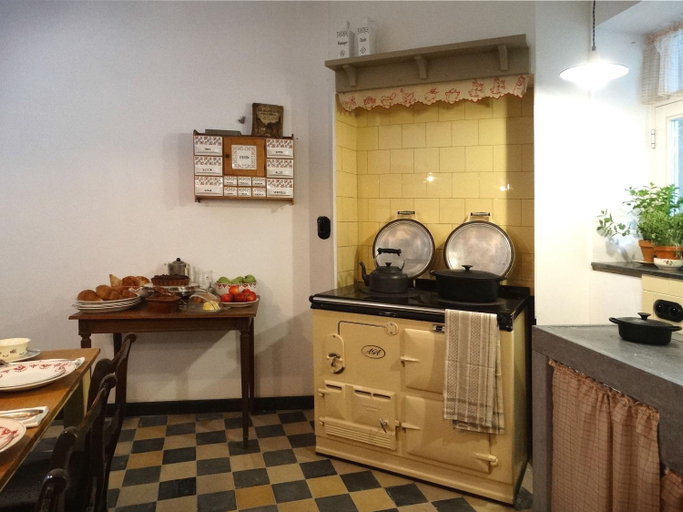 Others 3, B&B Hostellerie Marie, Liège