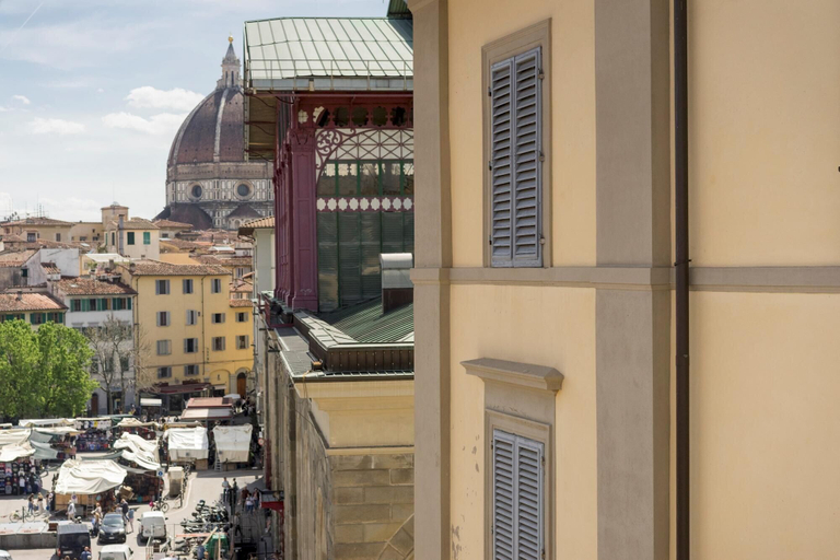 Room 4, Chiara Apartment in Firenze, Florence