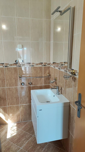 Bathroom 2, Apartments Martina, Šibenik
