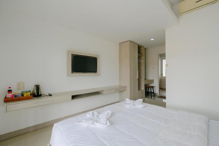 Bedroom 2, Puri Gading Villa Jimbaran by The Lavana, Badung