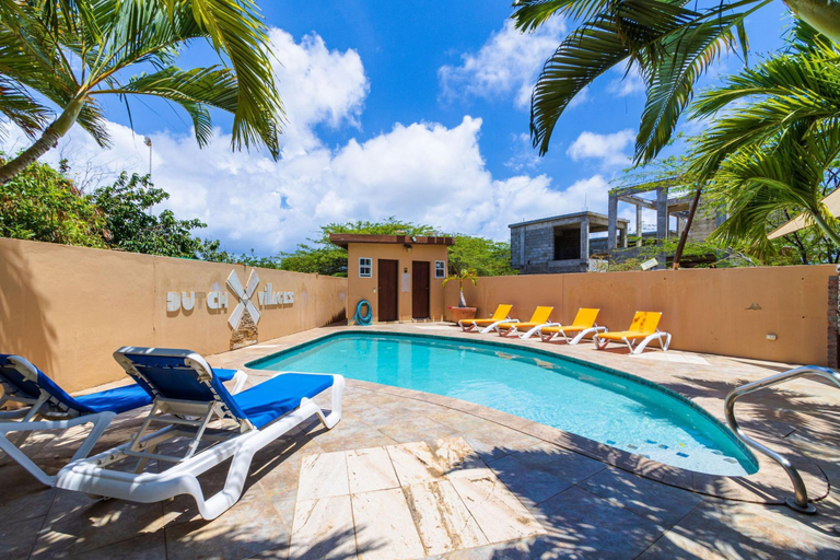 Sport & Beauty, 2br2 5BA Townhome - Fullyequipped - Pool - Parking