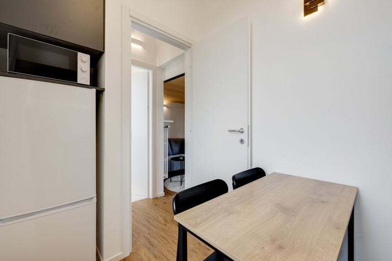 Others 4, Cozy Penthouse With Stunning View Balcony, Milano