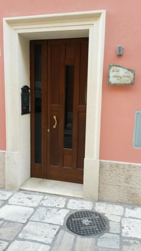Exterior & Views, B&B Manzoni Resort, Brindisi
