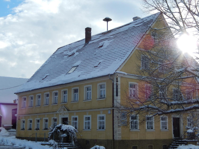 Others 5, Gasthof Goldenes Rossle, Ansbach