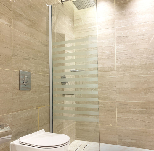 Bathroom 3, Kease Mughrizat E-2 Royal touch AZ27, Riyadh