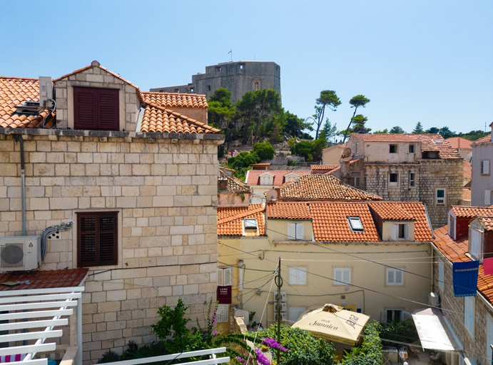 Others 4, Casa Radha Bella, Dubrovnik