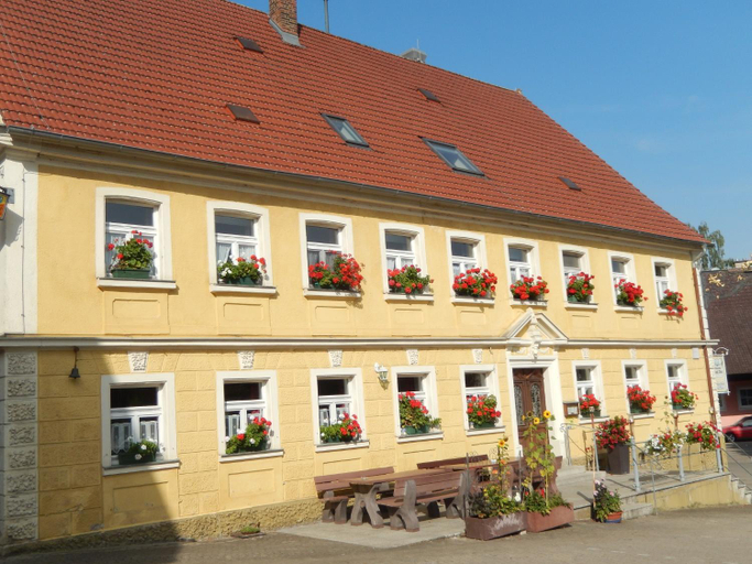 Others 4, Gasthof Goldenes Rossle, Ansbach